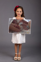 Nora Yerena: Natiri 5th Birthday 8-16