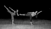 Micha Scott Dances 4/15