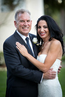 Gina&Chip Pleasanton Wedding 3/7/15