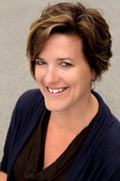 Peg Capers 4/15 Headshot