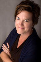 Peg Capers 4/15 Headshot Selection