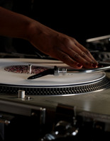 Dj M.L.E Wax
