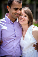 Kendall&Arnab Wedding Reception 6-6-15