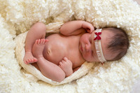 Melanie Alexandra Rojek Newborn