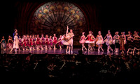 Nutcracker 2015 Photos for SCBT