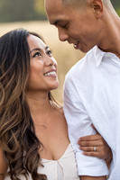 Kristel & Nate 7-16 Engagement Photos