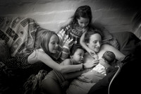 Nora's Birthing Day