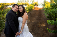 Mike&Vanessa Wedding 9-23-16