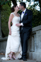 Kelley&Aaron Bridal Photos