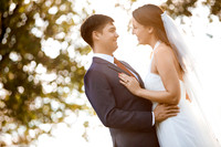 Eva & Daniel Wedding 11-10-16