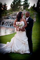 Kylah&Larry Wedding